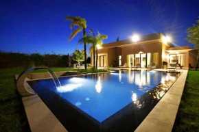 Palmeria luxery